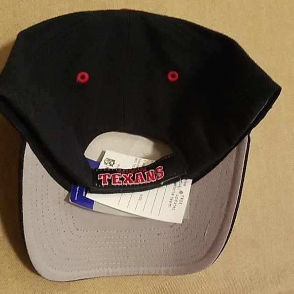 NWT Houston Texans Reebok Wool-blend mens - Picture 3 of 7